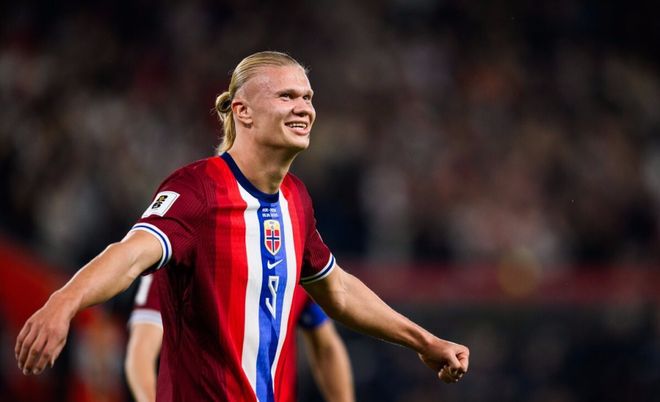 包含C罗巅峰对决，哈兰德与90激战加拿大队分钟，突破纪录胜负难料！的词条开云官网